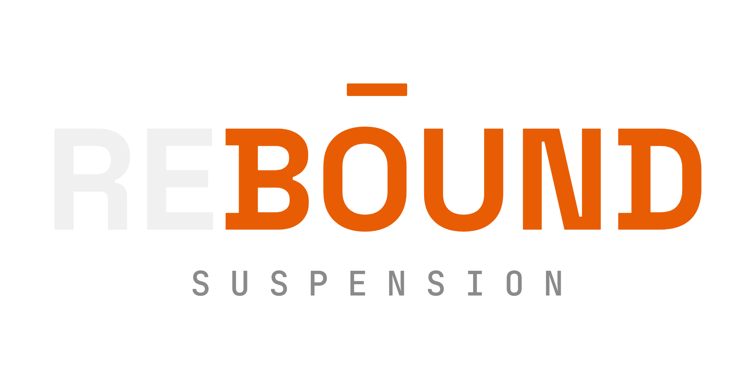 Rebound Suspension